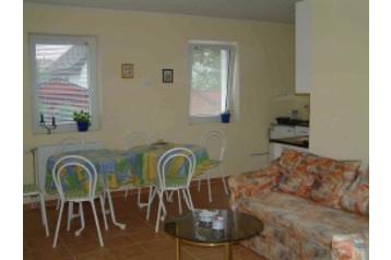 Madžarska Privát Kőszeg, Eksterier